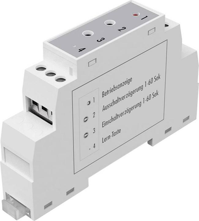 Image du produit Modern-Electronics BELL 216 RX Contact de commutation