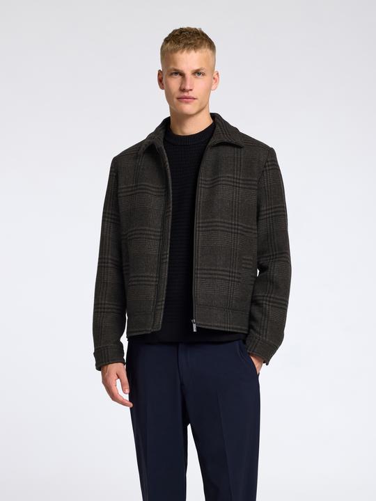 Produktbild Selected Homme Reissverschluss Kurzjacke (XL)