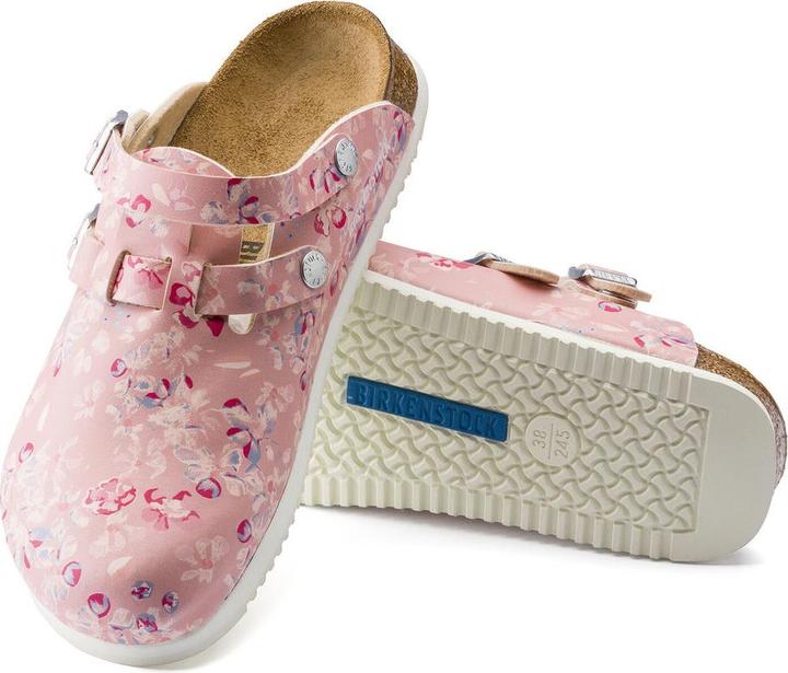 Produktbild Birkenstock Kay SL Birko-Flor schmal (41)