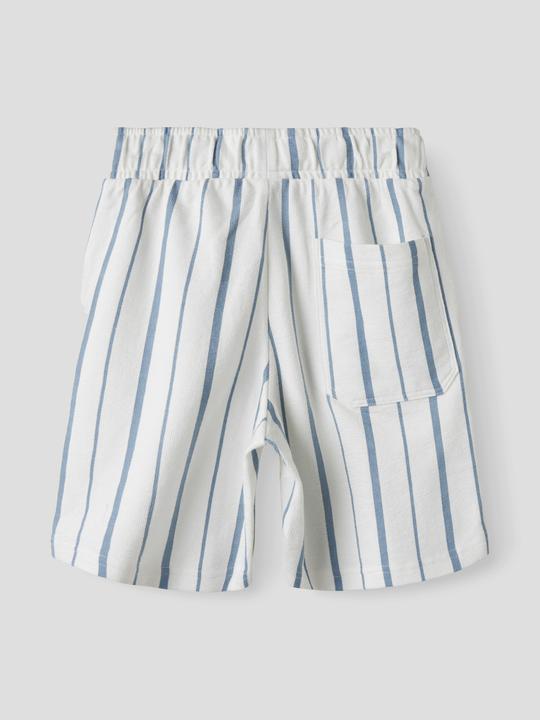 Actual product image Name it Bio-Baumwoll Shorts (140)