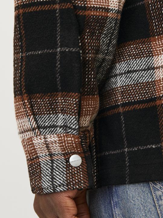 Immagine prodotto Jack & Jones Maglia over con taglio ampio Maglia over (XS)