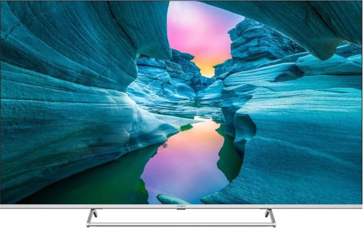 Actual product image Strong SRT65UG8773C (65", QLED, 4K, 2023)