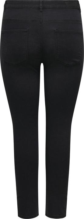 Produktbild Only CARMILA-IRIS Hohe Taille Skinny Fit Jeans Skinny Jeans (48)