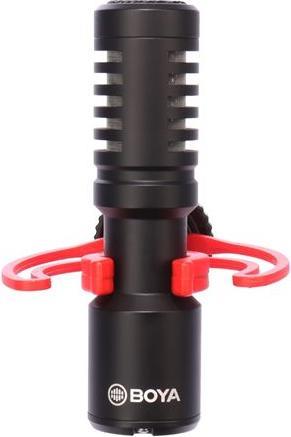 Immagine prodotto Boya BY-VG350 incl. BY-MM1+ kit video per smartphone