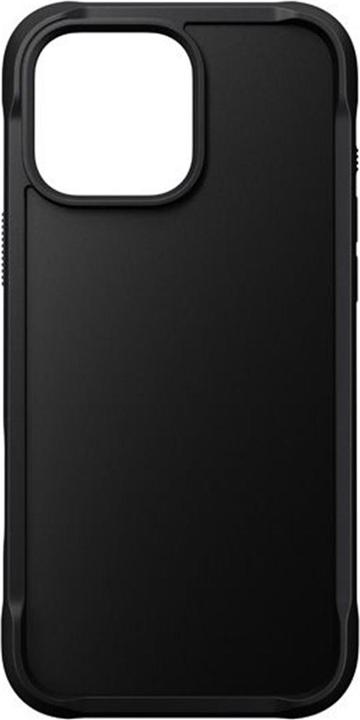 Actual product image Nomad Rugged Case (Apple iPhone 16 Pro Max)