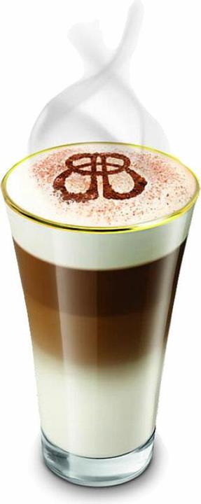 Produktbild Tassimo Latte Macchiato Baileys (40 x Port.)