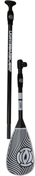 Image du produit Lightcorp Paddle Intermédiaire 172-212cm (212 cm, 2 pièces)