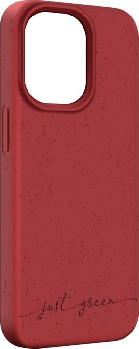 Image du produit Just Green Cas biologique (Apple iPhone 13 Pro)