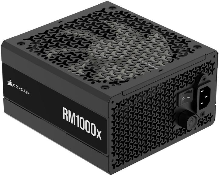 Produktbild Corsair RM1000x (1000 W)