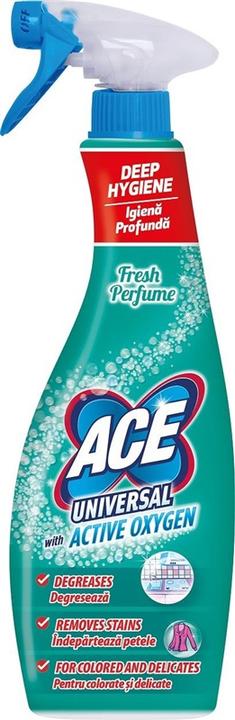 Produktbild Lexmark Ace Universal Spray Fresh 650ml