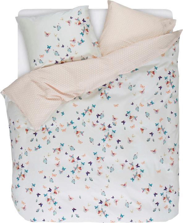 Bed linen