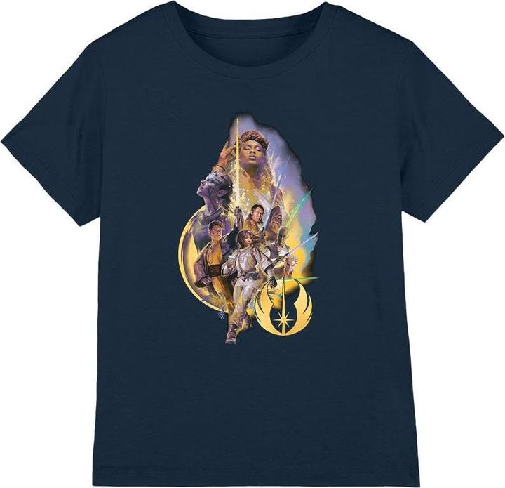 Star Wars High Republic TShirt