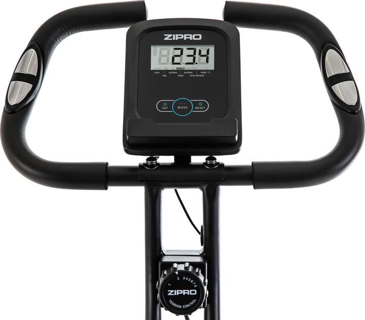 Actual product image Zipro Future X