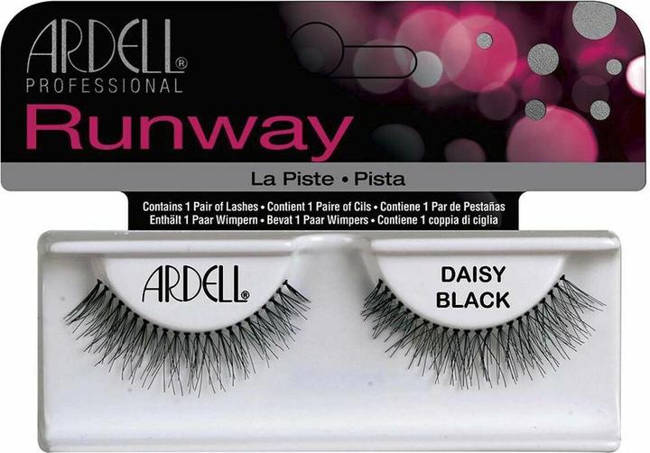 Actual product image Ardell Runway Daisy Black (Artificial eyelashes)
