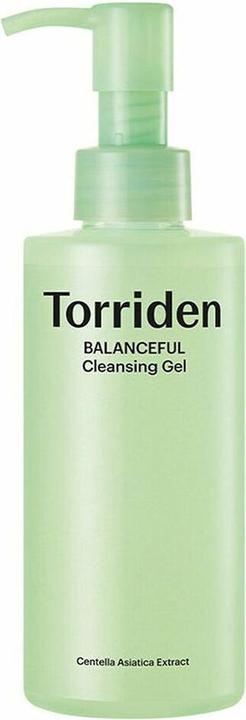 Torriden Balanceful Cleansing Gel 200ml (Gel, 200 ml)
