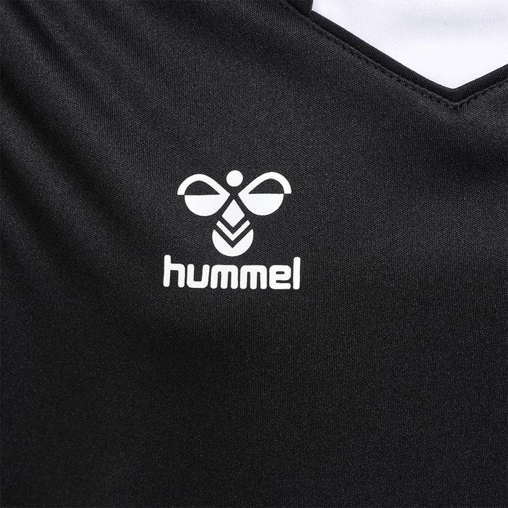 Actual product image hummel hmlCORE XK POLY JERSEY S/S KIDS (164)