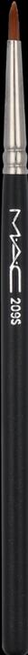 Actual product image MAC Cosmetics 209 Eye Liner Brush (Eyeliner)