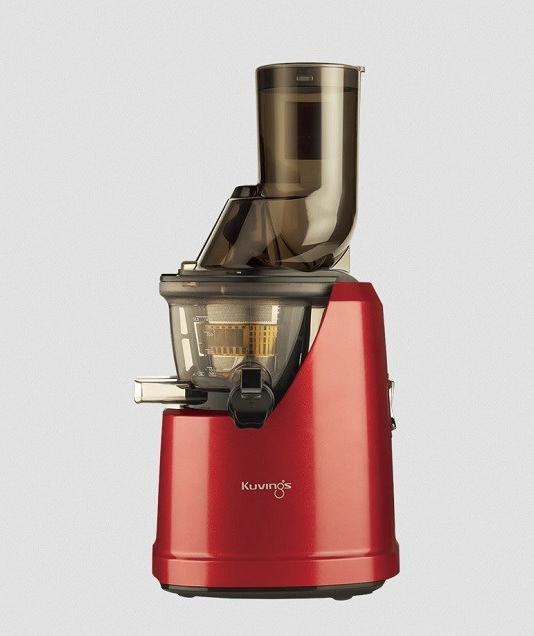 Actual product image Kuvings B1700 RED