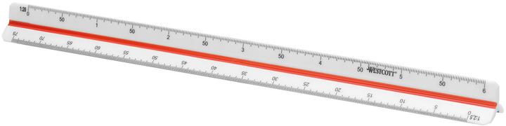 Image du produit Westcott Échelle de réduction (30 cm)