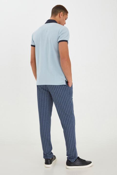 Image du produit Blend Ralf 20701263ME - Polo - Maches Courtes - Homme (M)