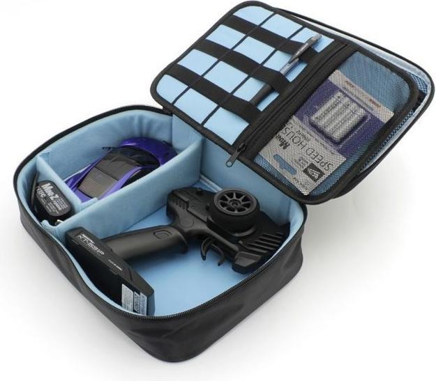 Actual product image Kyosho Bag Mini-Z
