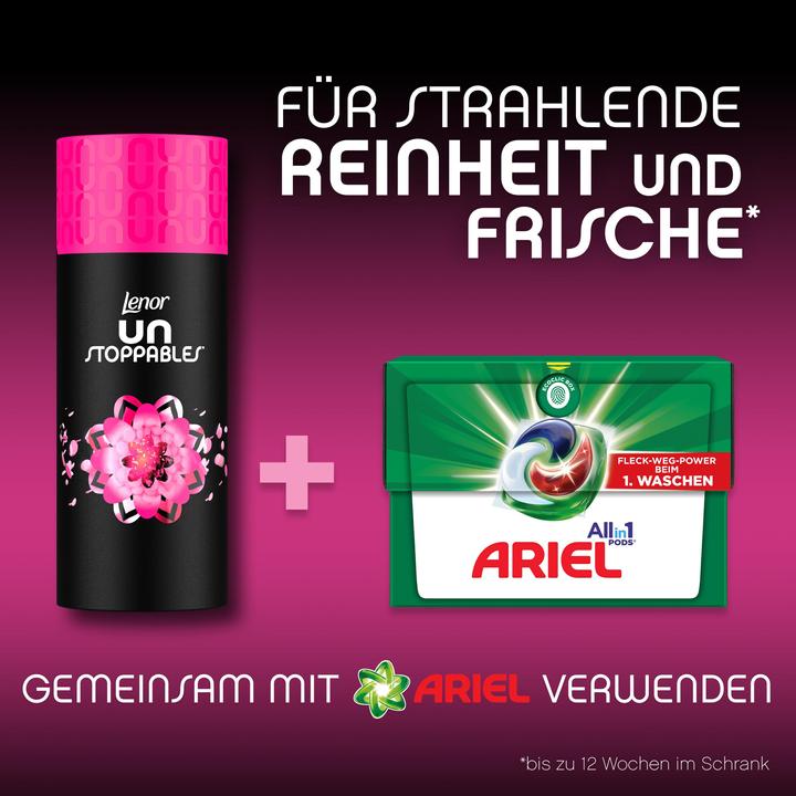 Productafbeelding Lenor Unstoppables (Waskralen)