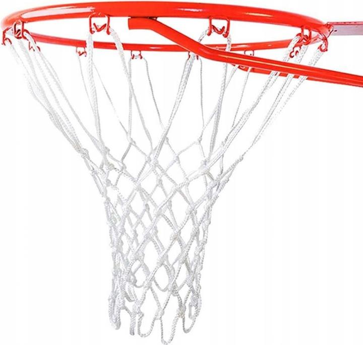 Actual product image Sports Equipment Basketball net - 55 cm
