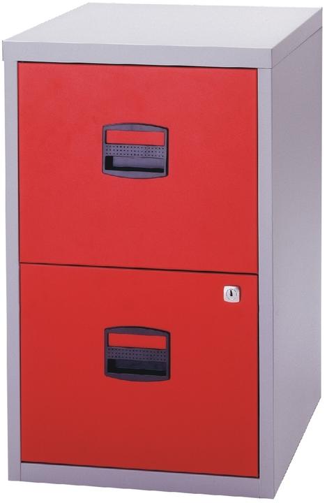 Image du produit Bisley Home PFA (41,5 x 40 x 67,5 cm)