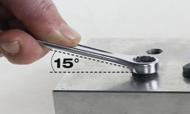 Actual product image Beta Tools 42 25 (25 mm)