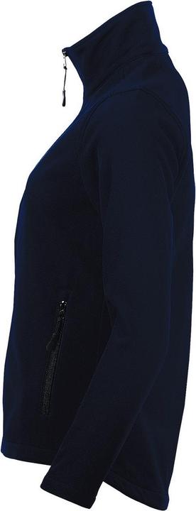 Produktbild Sols Race Softshell Jacke Wasserabweisend (S)