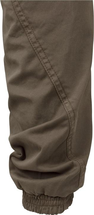 Actual product image Urban Classics Stretch Jogging Pants (M)