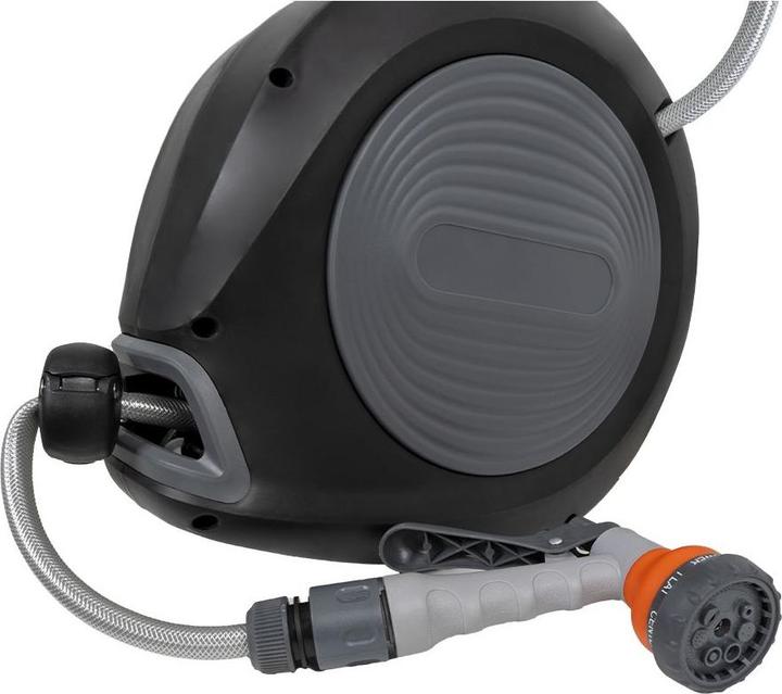 Actual product image Weber Garden hose reel (15 m)