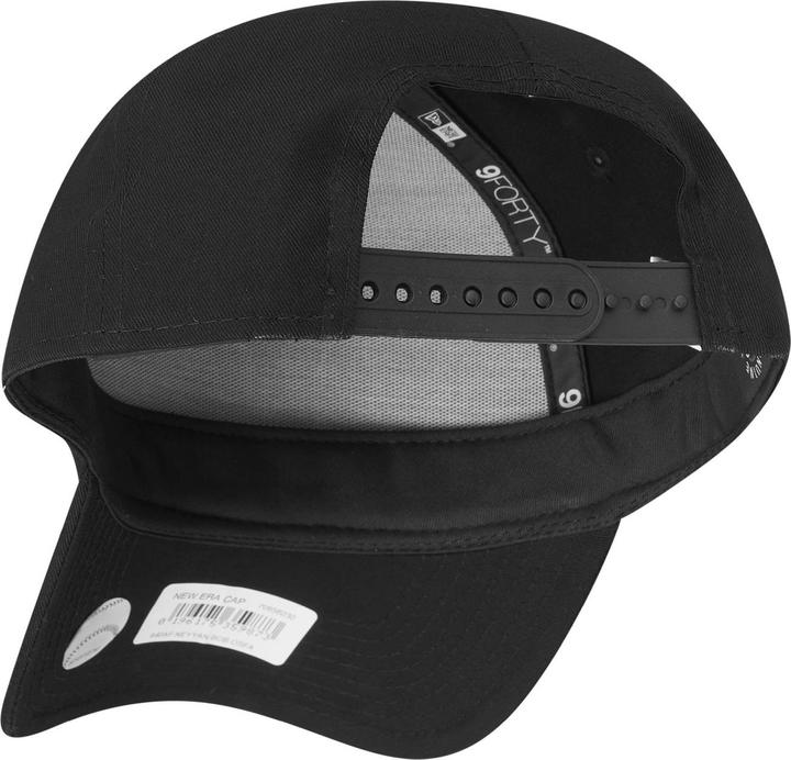 Produktbild New Era 9Forty Snapback Trucker Cap - New York Yankees