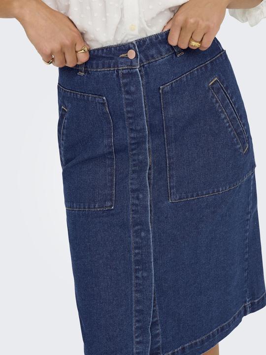 Image du produit JdY Jupe longue Jupe en jean (L)