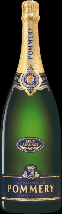 Produktbild Pommery Champagne Brut Apanage