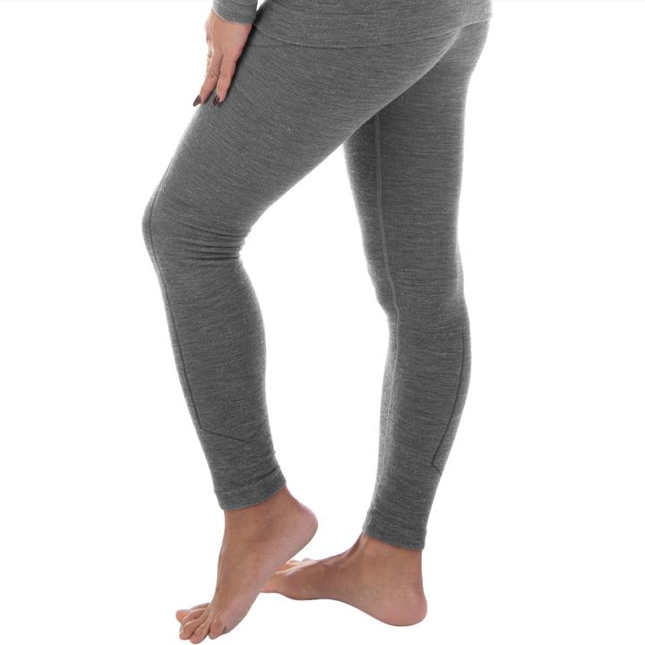 Actual product image Black Snake Merino wool (S, M, L, XL)