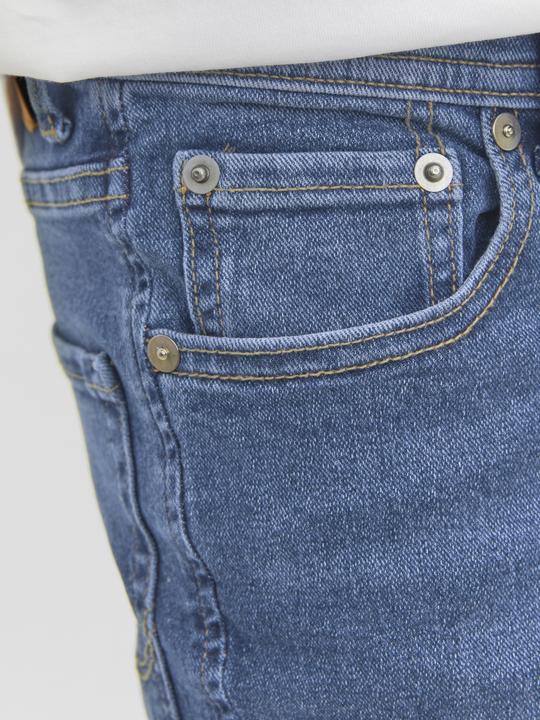 Produktbild Jack & Jones Jjiglenn Jjoriginal Mf 071 Noos Mni (98)