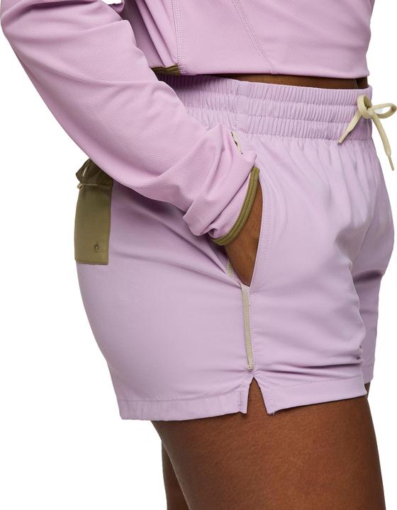 Produktbild Cotopaxi Brinco 3" Short-Solid (XS)