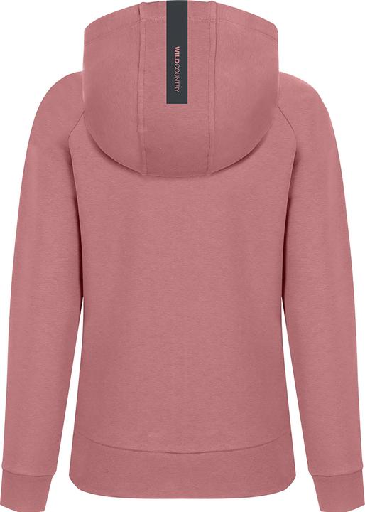 Immagine prodotto Wild Country Flow Hoody Donna (S)