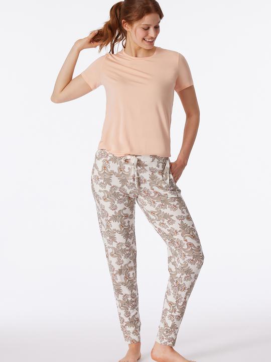 Produktbild Schiesser Pyjamahose 95/5 (38)