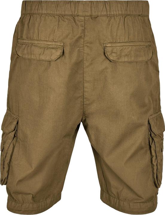 Actual product image Urban Classics Double Pocket Cargo Shorts (XXL)