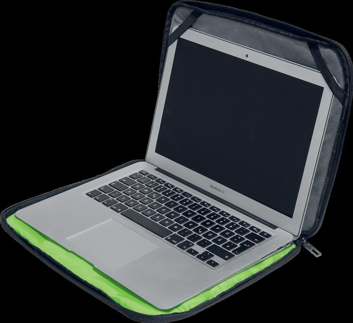 Image du produit Leitz Housse de protection pour ordinateur portable noir (13.30", Universel)