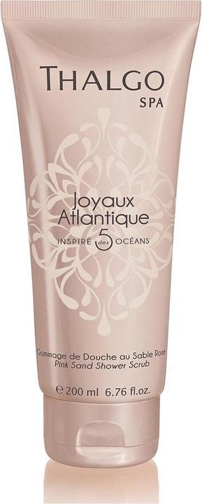 Thalgo Spa Joyaux Atlantique (Körperöl, 100 ml)