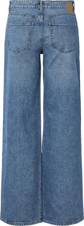 Produktbild Pieces Pcselma Lw Wide Jeans New MB Noos Bc (W31/L32)