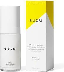 Actual product image Nuori Vital Facial Cream (30 ml, 24h cream)
