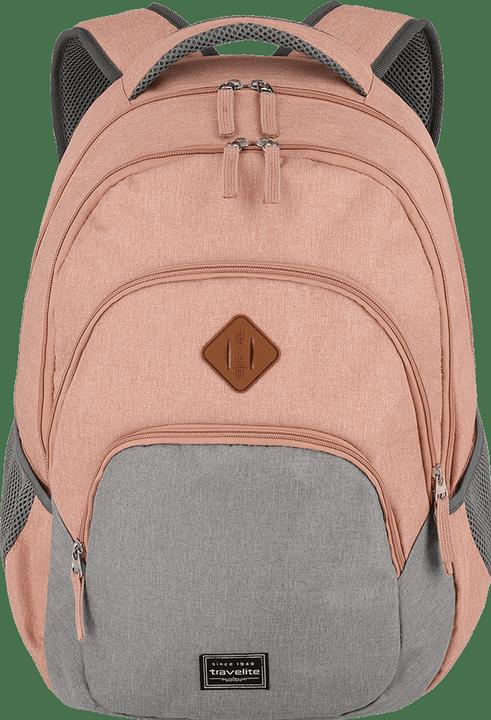 Image du produit Travelite Basic Sac à dos 45 cm pour ordinateur portable (20 l)