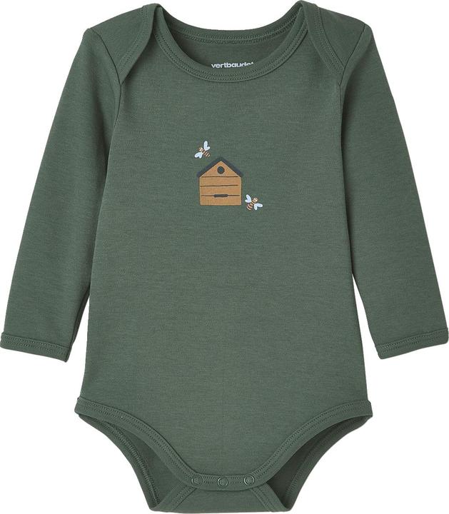 Actual product image Vertbaudet Bodie (92, 98)