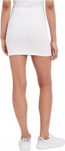 Immagine prodotto Calvin Klein Minigonna a coste per donna (XS)