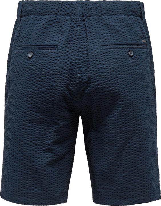 Actual product image Only & Sons Onsleo Life 0009 Seersucker Shorts Noos (XS)