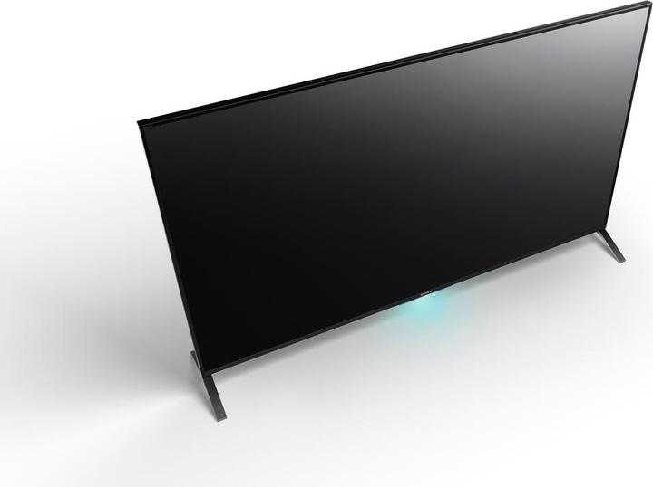 Immagine prodotto Sony Kd-55x8505b, 55" LED Triluminos, 4k, 200hz, Dvb-T2/C/S2, Wifi, 3d (55", LCD, 4K)